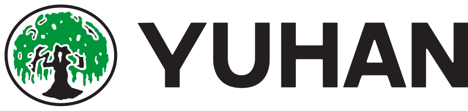 Yuhan Corporation 标识