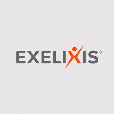 Exelixis, Inc. 标识