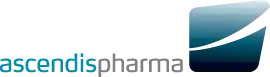 Ascendis Pharma A/S logo