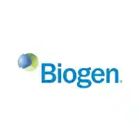 Biogen Inc. 标识