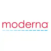 Moderna, Inc. 标识