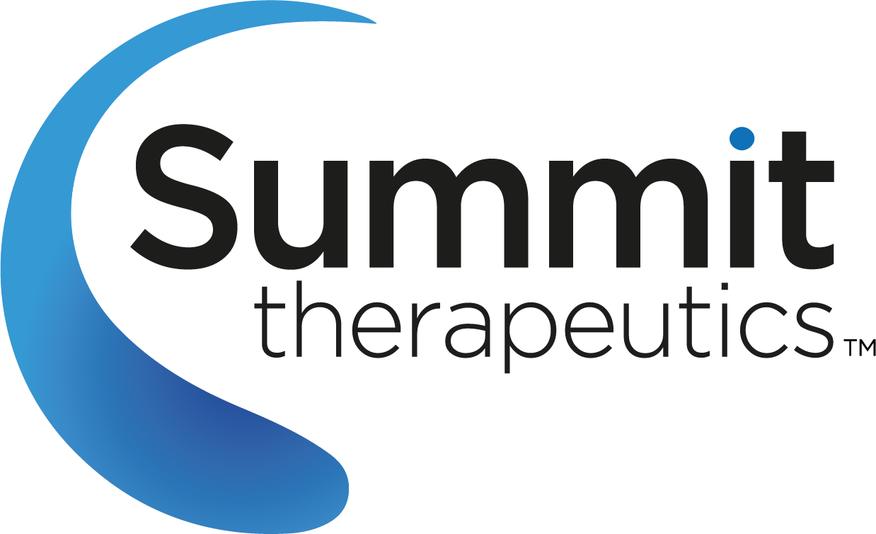 Summit Therapeutics Inc. 标识