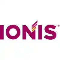Ionis Pharmaceuticals, Inc. 标识