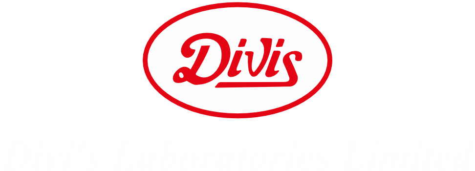 Divi's Laboratories Limited 标识