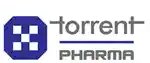 Torrent Pharmaceuticals Limited 标识
