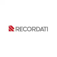 Recordati S.p.A. logo