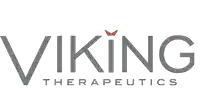 Viking Therapeutics, Inc. 标识