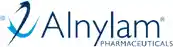 Alnylam Pharmaceuticals, Inc. 标识