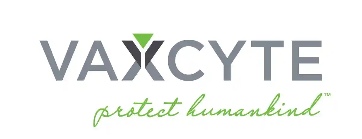 Vaxcyte, Inc. 标识