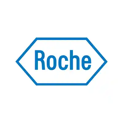 Roche Holding AG 标识