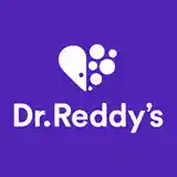 Dr. Reddy's Laboratories Ltd. 标识
