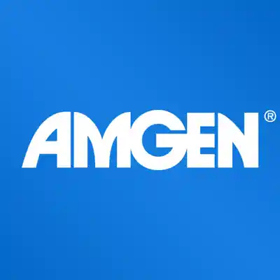 Amgen, Inc. 标识