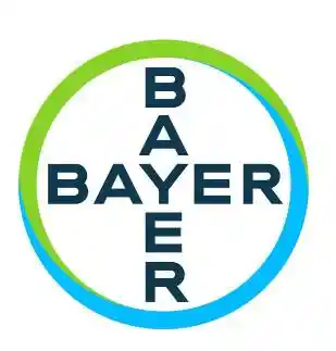 BAYER AG 标识