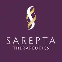 Sarepta Therapeutics, Inc. 标识