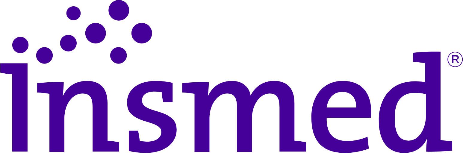 Insmed Incorporated logo