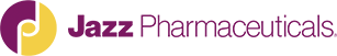 Jazz Pharmaceuticals plc 标识
