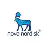 Novo Nordisk A/S logo