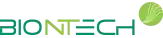 BioNTech SE 标识