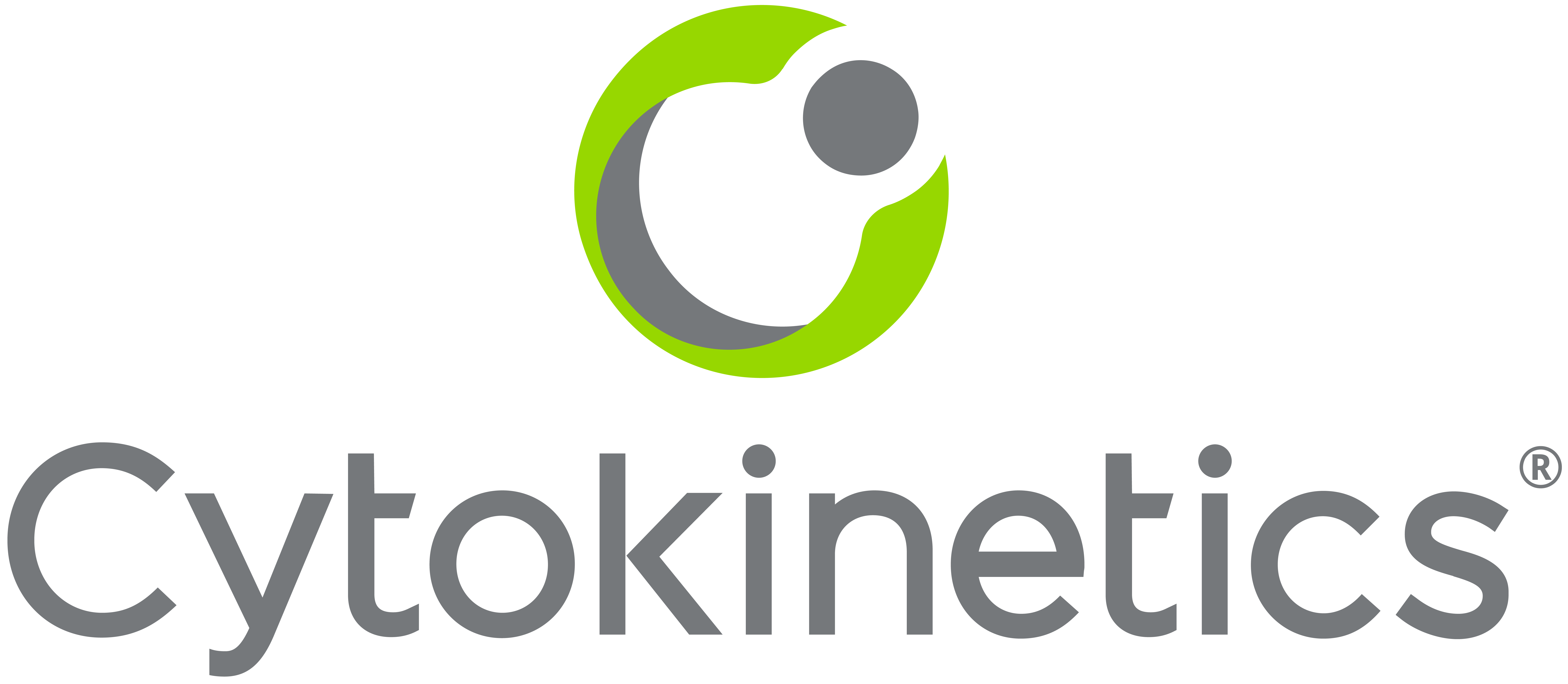 Cytokinetics, Incorporated 标识
