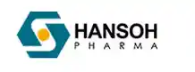 Hansoh Pharmaceutical Group Company Limited 标识