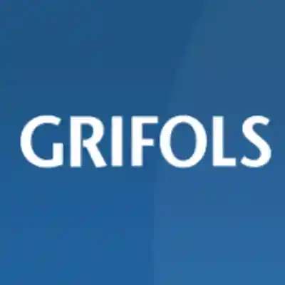Grifols, S.A. 标识