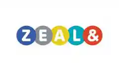 Zealand Pharma A/S 标识