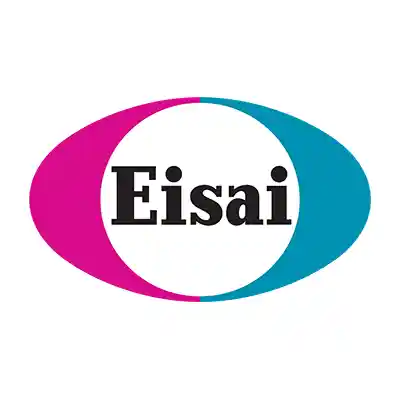 Eisai Co., Ltd. 标识