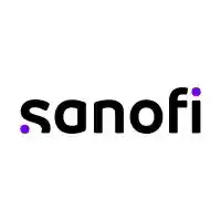 Sanofi 标识