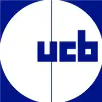 UCB S.A. 标识