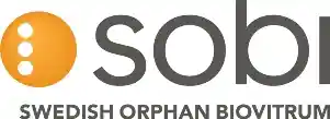 Swedish Orphan Biovitrum AB (publ) 标识