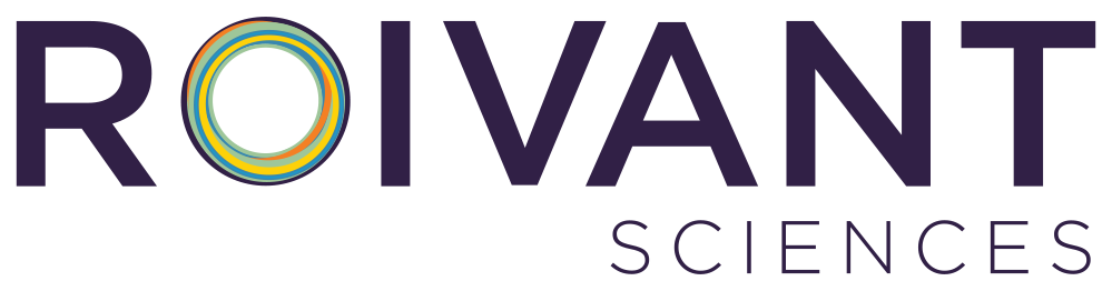 Roivant Sciences Ltd. 标识