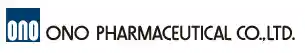 Ono Pharmaceutical Co., Ltd. 标识