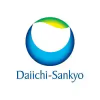 Daiichi Sankyo Co., Ltd. logo