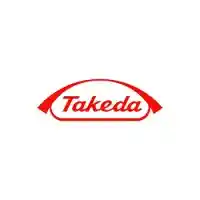 TAKEDA PHARMACEUTICAL COMPANY LIMITED 标识