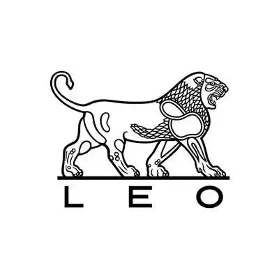 LEO Pharma A/S 标识