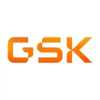 GlaxoSmithKline 标识