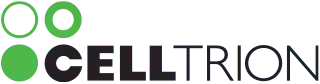 Celltrion, Inc. 标识