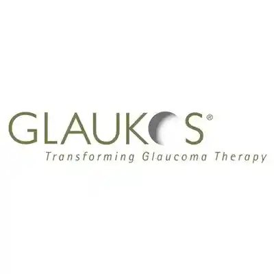 Glaukos Corporation 标识