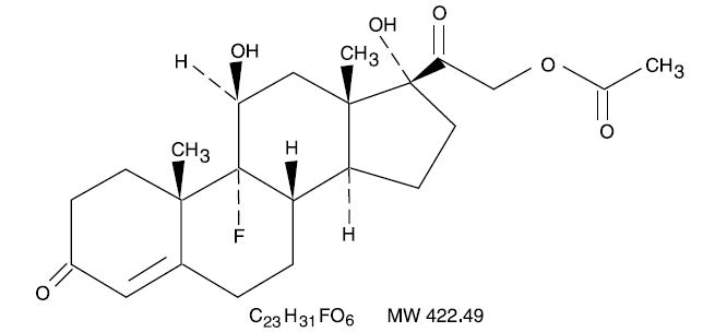 Structural Formula