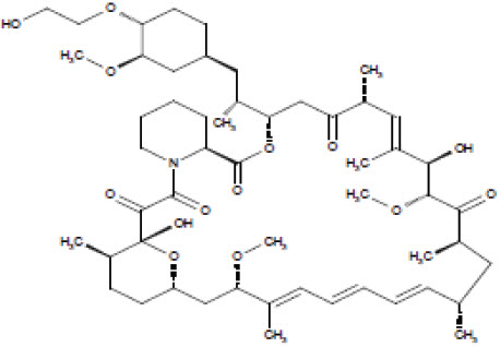Chemical Structure