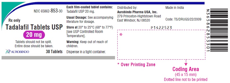 PACKAGE LABEL-PRINCIPAL DISPLAY PANEL - 20 mg (30 Tablets Bottle)