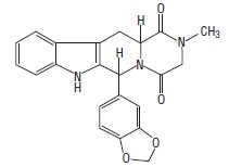 Chemical Structure