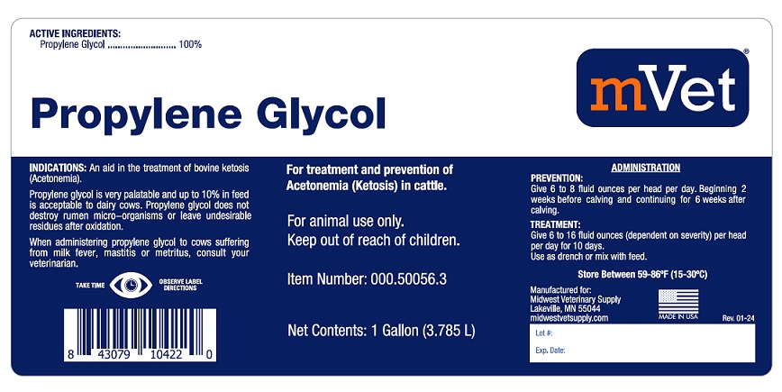 label