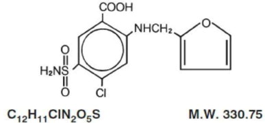 Structural Formula  