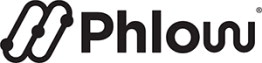 Phlow Logo  