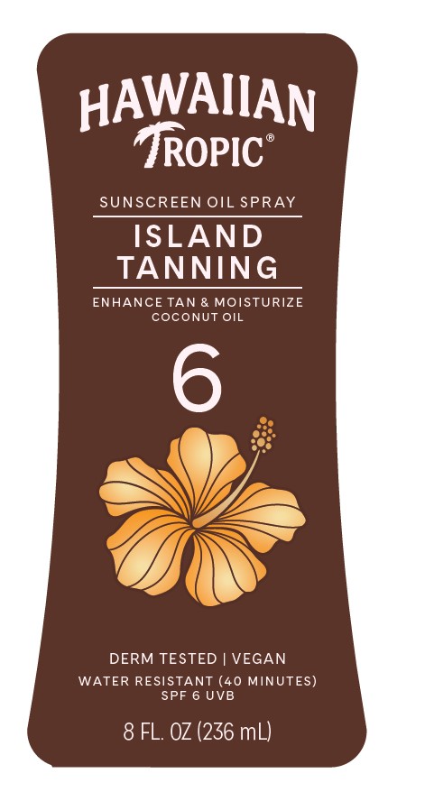 Front Label