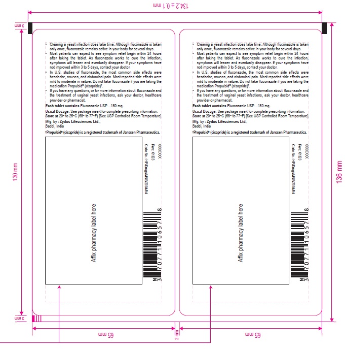 150mg- Front