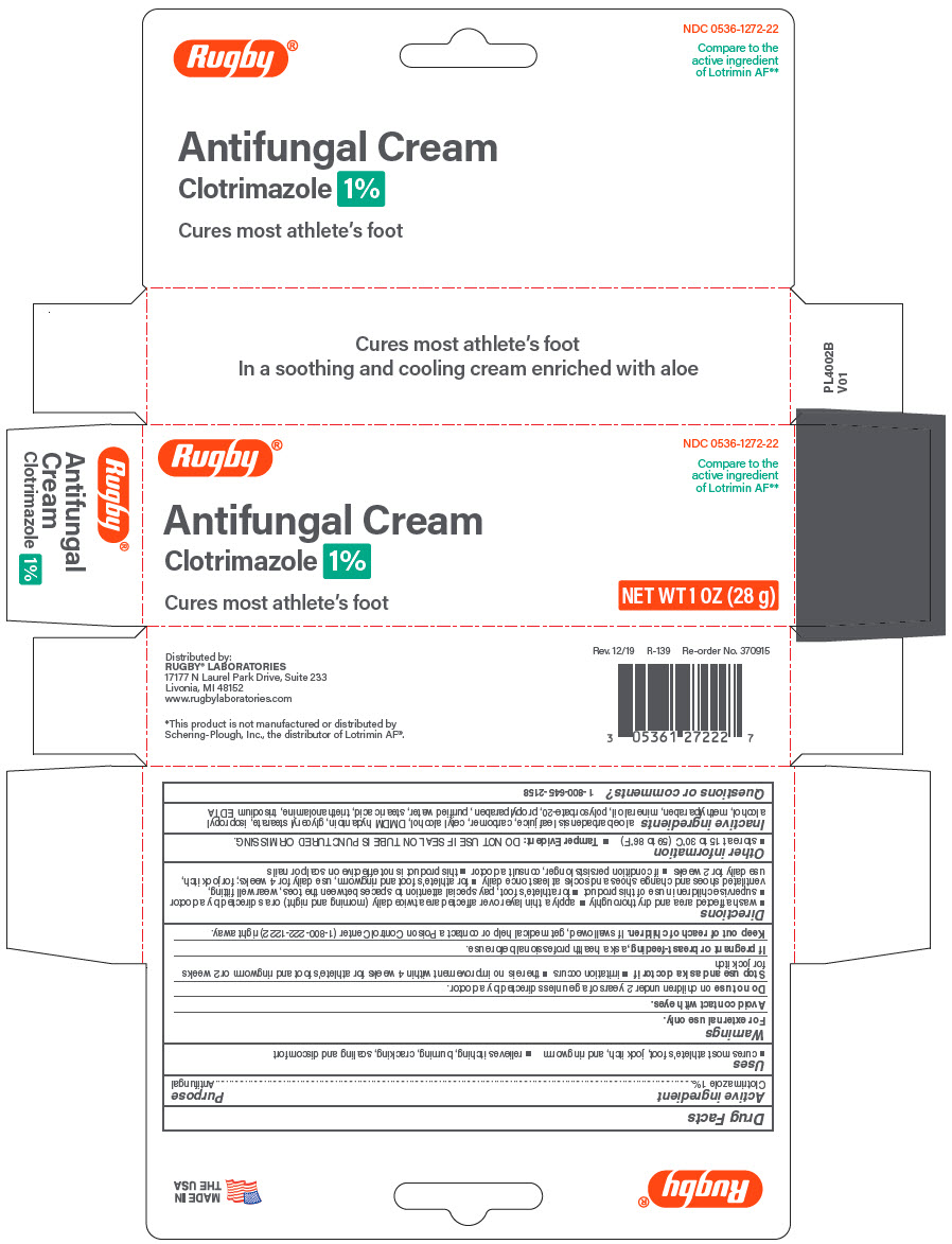 PRINCIPAL DISPLAY PANEL - 28 g Tube Carton