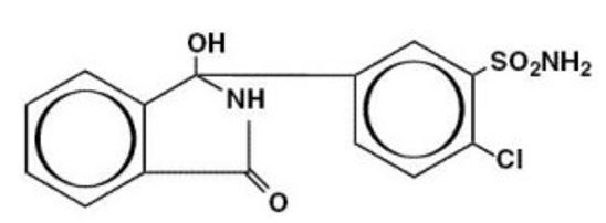 Structural Formula