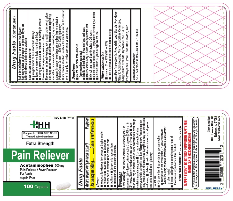 label